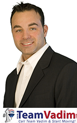 Vadim Gramuglia, Personal Real Estate Corporation